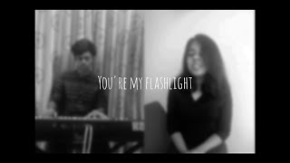 Flashlight - Jessie J  (Cover) screenshot 5