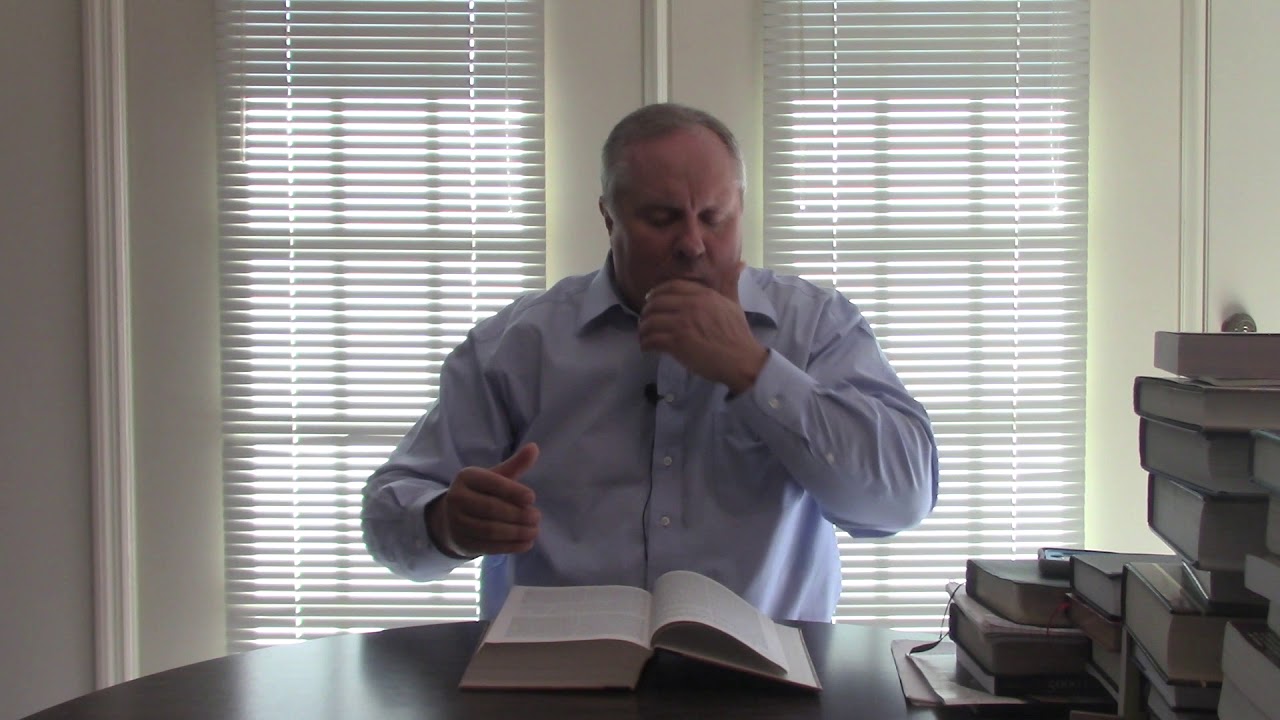 Matthew henry and thomas scott commentary on the bible by thomas nelson