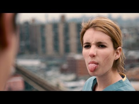 emma-roberts-|-it's-kind-of-a-funny-story-rooftop-scene-[4k]