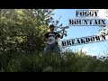 Foggy mountain breakdown banjo metal