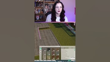 Path Tips & Tricks! // Ditch the Prefabs // Planet Zoo Tips & Tricks #shorts
