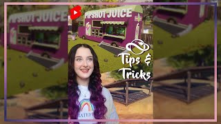 Path Tips & Tricks! // Ditch the Prefabs // Planet Zoo Tips & Tricks #shorts