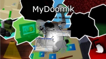 FTC MyDoomik [Roblox]