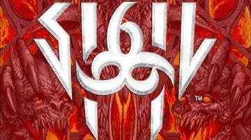 SIGIL II (via GZDoom on Delta Touch for Android) Part 1/8 E6M1 Cursed Darkness