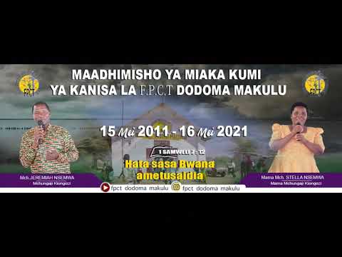 Video: Maadhimisho Ya AGC: Miaka 110 Ulimwenguni, Miaka 20 Katika Soko La Ulaya Mashariki