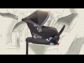 Peg Perego Primo Viaggio 4-35 Nido Infant Car Seats