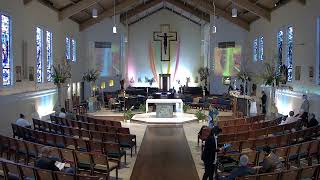 1030 AM Sunday Mass 5-3-26 TEST