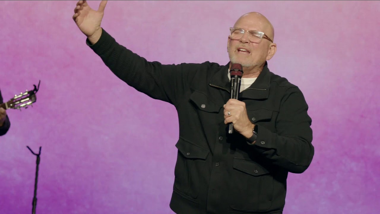 Crushing Chaos: From Beast to Priest | Pastor Phillip O'Reilly | February 1st, 2026 |