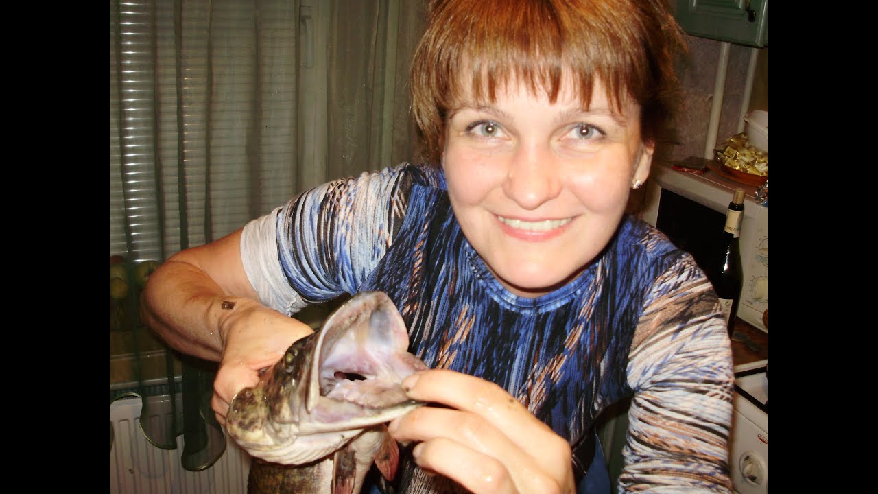 Котлеты из щуки.Самые вкусные .Щучьи котлеты.Grilled trout.My kitchen.