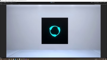 Unity3d - Music Vis with Shaders: Echo Nomy by Kadir Demir