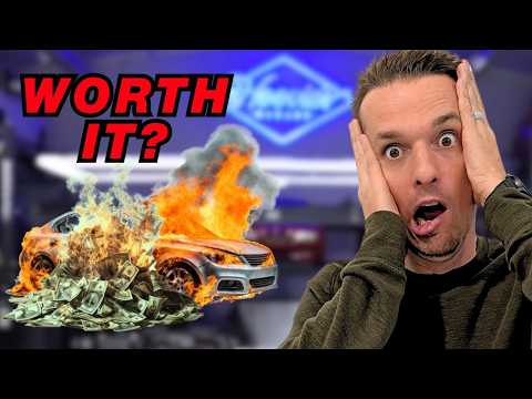 Dumbest Automotive Channel On Youtube