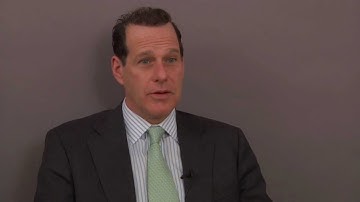 Steve Lombardo on the design of the 2012 Edelman Trust Barometer survey