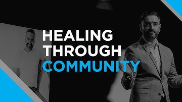 Trigger Proof: Episode 6 - Healing Through Community