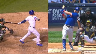 Cubs Longest Home Runs Of 2019