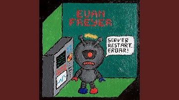 Server-Restart Eroar (Single-Mix 2012)