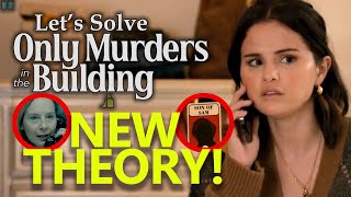 Let's Solve ONLY MURDERS IN THE BUILDING, season 2 episode 5 'The Tell' | Recap Explained Theory