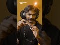 இதுல High Quality Audio Recording பண்ணலாம் 👌🎤🎙️| Dji mic 2 #shorts #dji