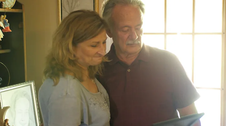 Sharon + Lee Johnsen | 45 Years of Marriage