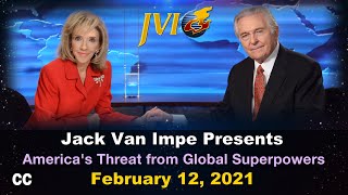 Jack Van Impe Presents -- February 12, 2021