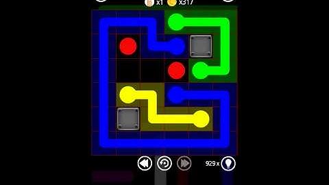 Draw Line Block Blueberry Pack Level 31-40 Answer Walkthrough