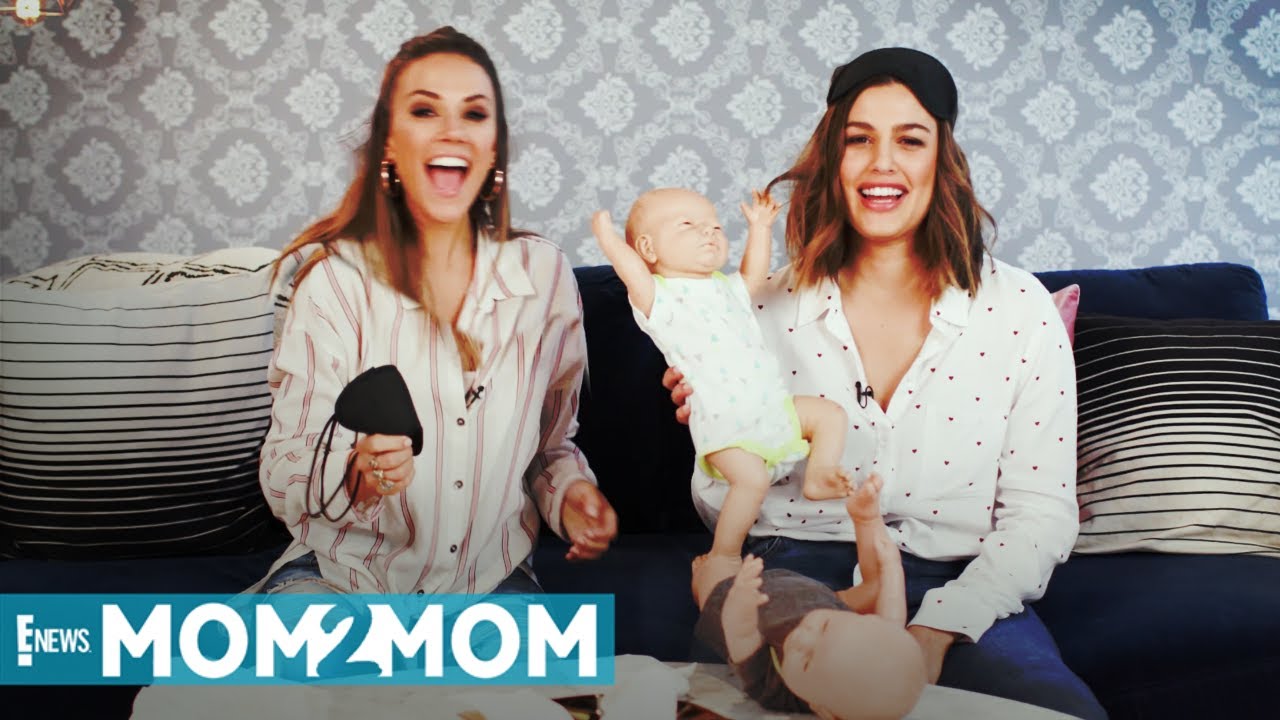 Jana Kramer To Daughter No Drunken One Night Stand First Time Sex