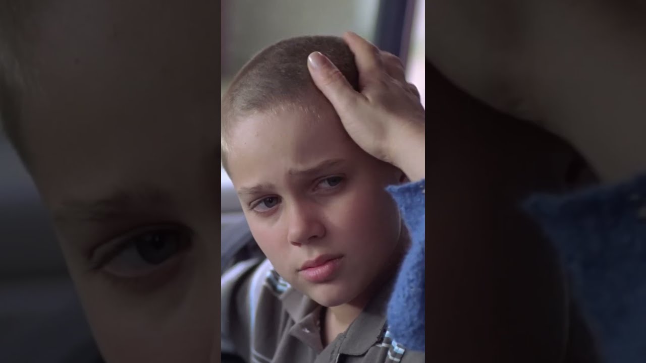 Boyhood A Cinematic Masterpiece Filmed Over 12 Years
