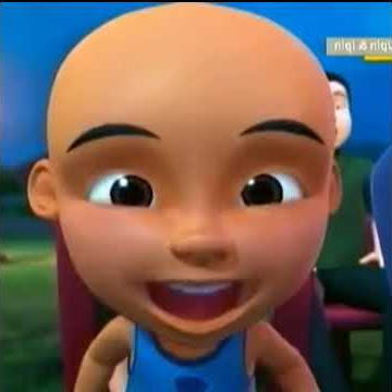 VIDIO QUOTES UPIN IPIN KEREN || BAGUS BUAT STORY WA 30 DETIK