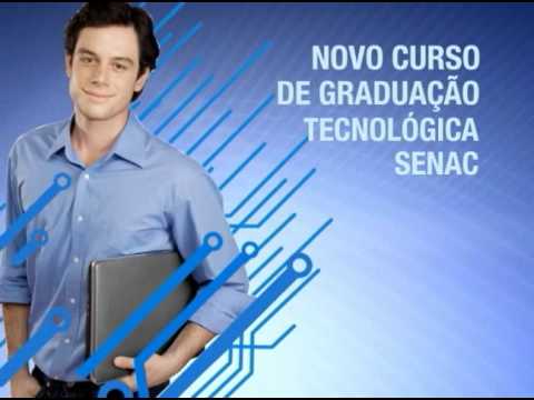 Senac-RS - Vestibular Redes de Computadores