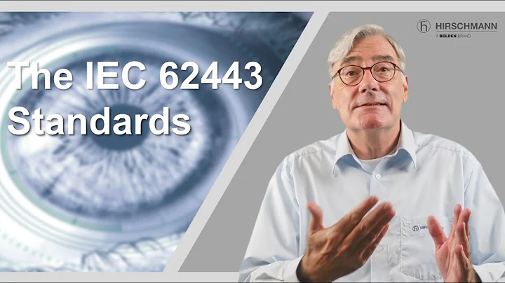 The IEC 62443 Standards Plainly Explained