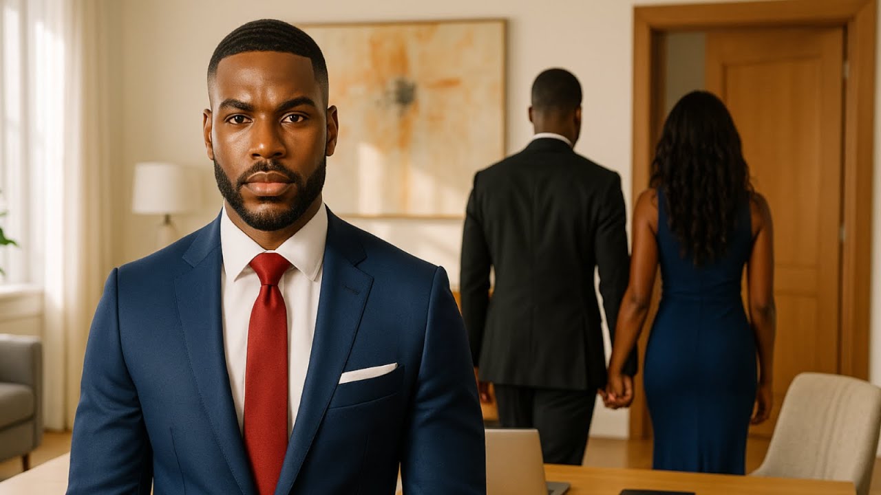 Моя невеста ушла из офиса нашего свадебного организатора, чтобы вернуться к своему бывшему, как т...