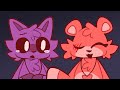 Catnap just wants to be friends with everyone poppy playtime smiling critters part 5