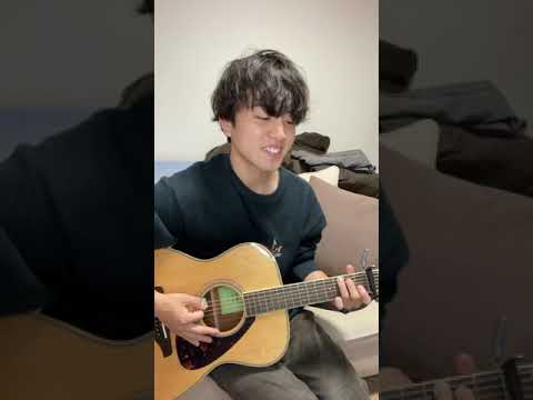 らしさ/SUPER BEAVER 弾き語りcover.