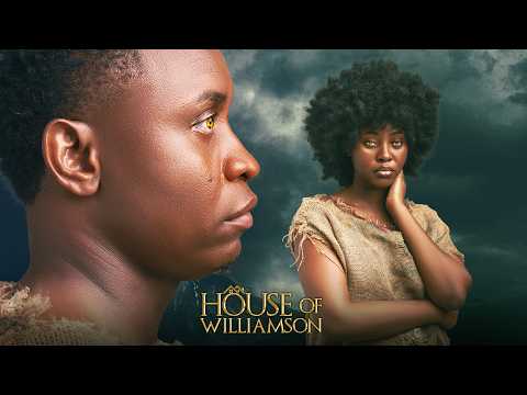 HOME OF WILLIAMSON (PART 1) NIGERIA MOVIE 2026 LATEST FULL NOLLYWOOD MOVIE