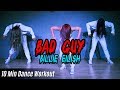 [Dance Workout] Billie Eilish - bad guy | MYLEE Cardio Dance Workout | 마일리 다이어트 댄스