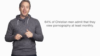How Much Do Christians View Porn? screenshot 4