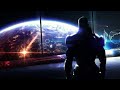 Uncharted Worlds [Cover] from Mass Effect