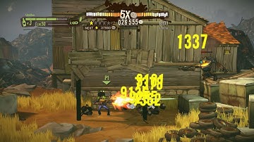 Shoot Many Robots - 5 Stars - [#41] Junkyard (Insane)