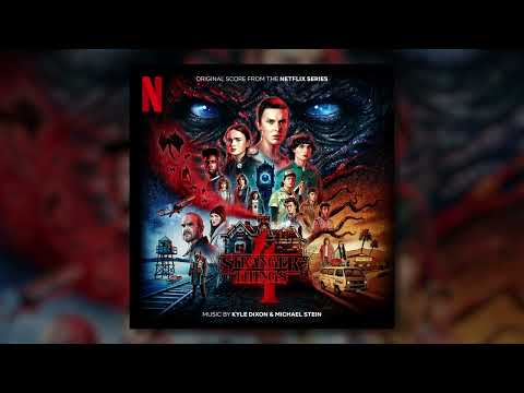 What's The Internet? - Stranger Things 4 (Original Score from the Netflix Series), Vol. 1