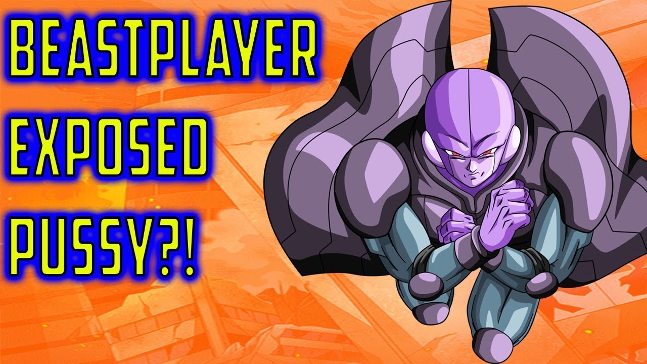 Perfection Really Ningen , Hit?!!! Beastplayer10549 : Dragon Ball Xenoverse 2 Ranked Match