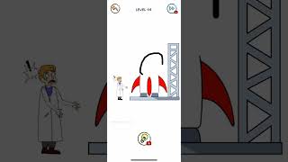 Draw Puzzle 4 Level 44