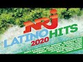 NRJ LATINO HITS 2020 I BEST OF MUSIC JUNE