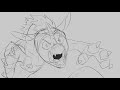 Clan of Evil WIP - Flightrising Animatic (In Aisles)