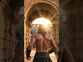 The Viking Who Walked Through Rome #viking