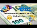 Online-Casinos: Geld zurück aus illegalem Glücksspiel ...