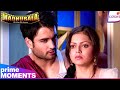 Madhubala – Ek Ishq Ek Junoon | Ep. 80 | Madhu Denies To RK To Come In Party | Colors TV