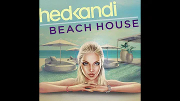 Hed Kandi Beach House 2014 - CD 1