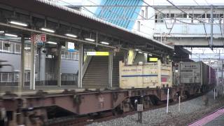 75ﾚ  EF65  1122（警笛付き）