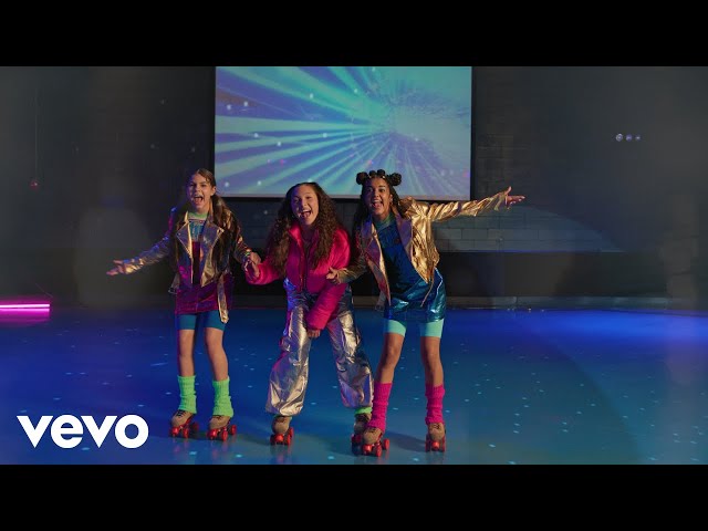 KIDZ BOP Kids - Si No Estás (Video Oficial) class=