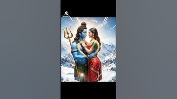 मैं दास उसी का हूं मेरा मालिक है शिवाय ! Mahadev Status Bholenath Status ! shiv parvati #shivstatus