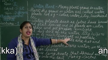 class 2 sst chp 13 lec 1